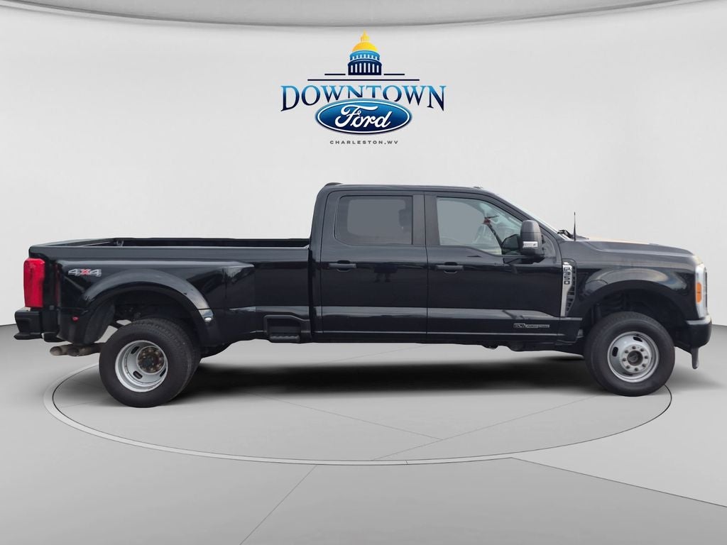2023 Ford F-350SD XL DRW
