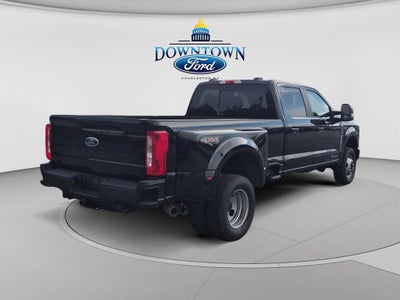 2023 Ford F-350SD XL DRW