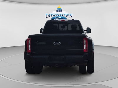 2023 Ford F-350SD XL DRW