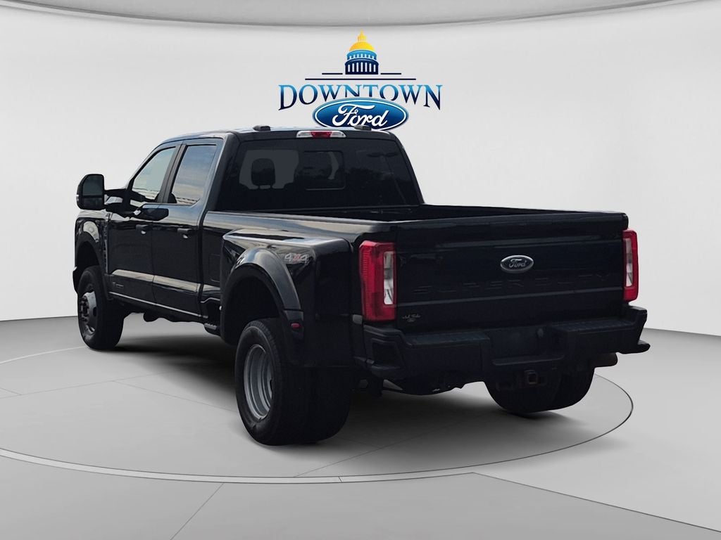 2023 Ford F-350SD XL DRW