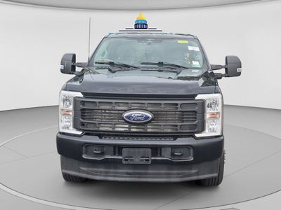 2023 Ford F-350SD XL DRW