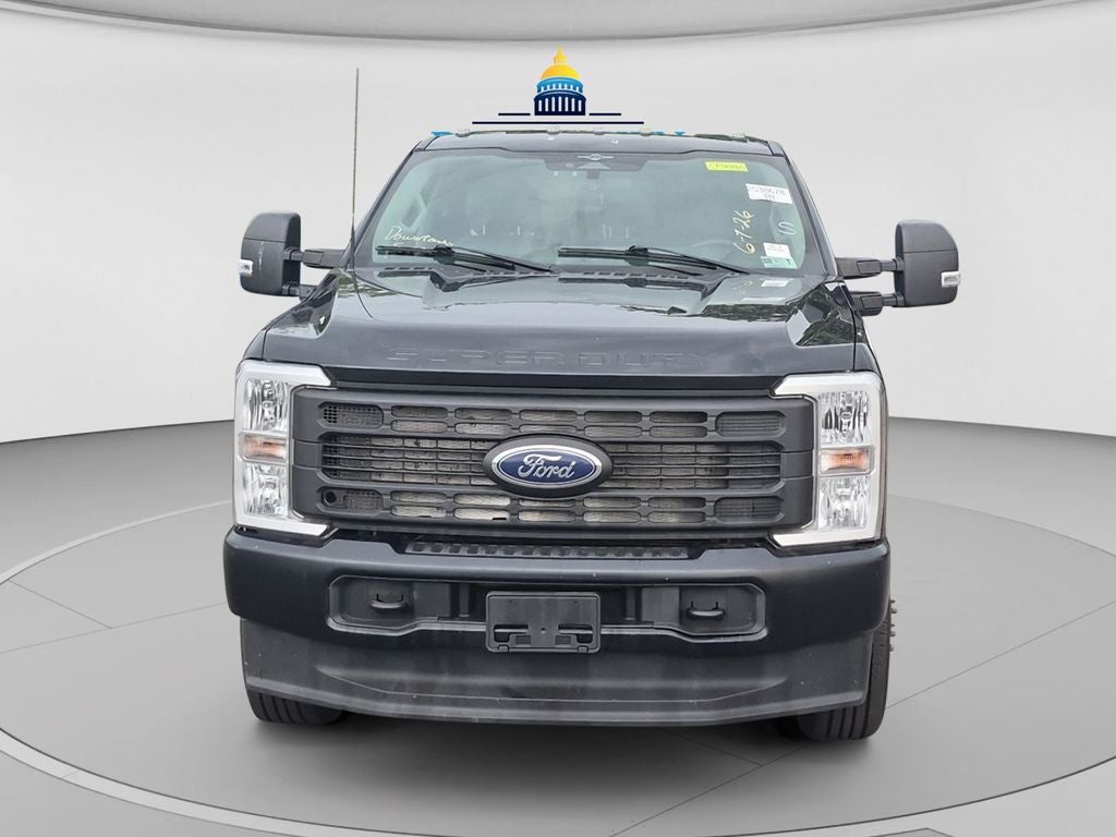 2023 Ford F-350SD XL DRW
