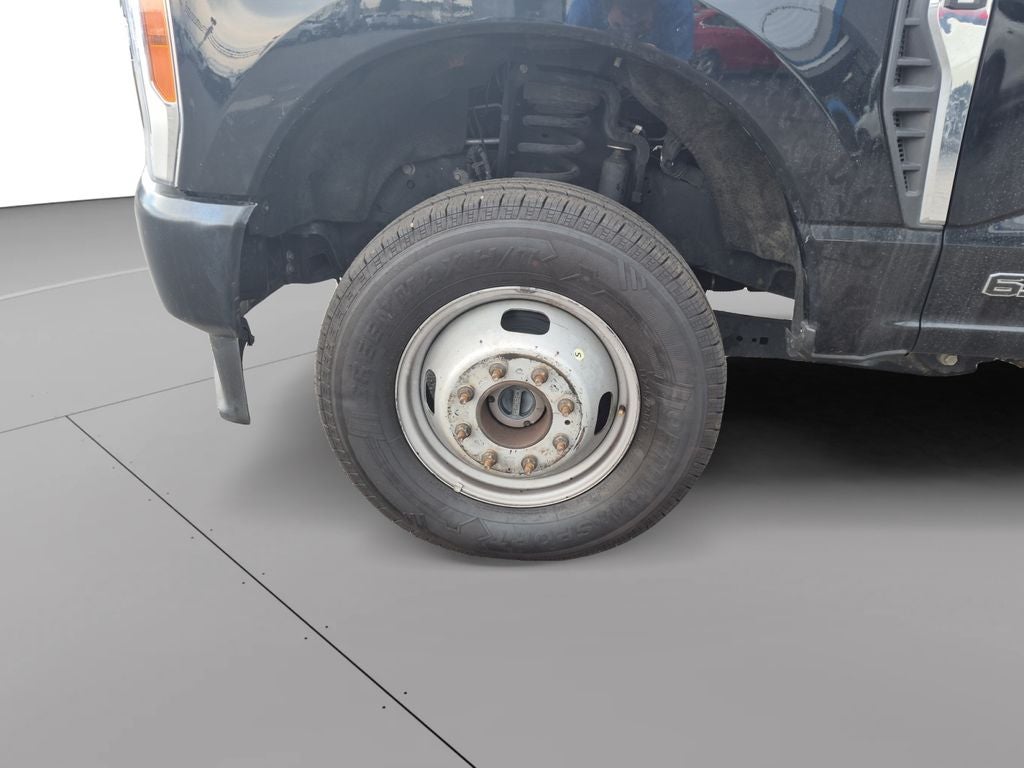 2023 Ford F-350SD XL DRW