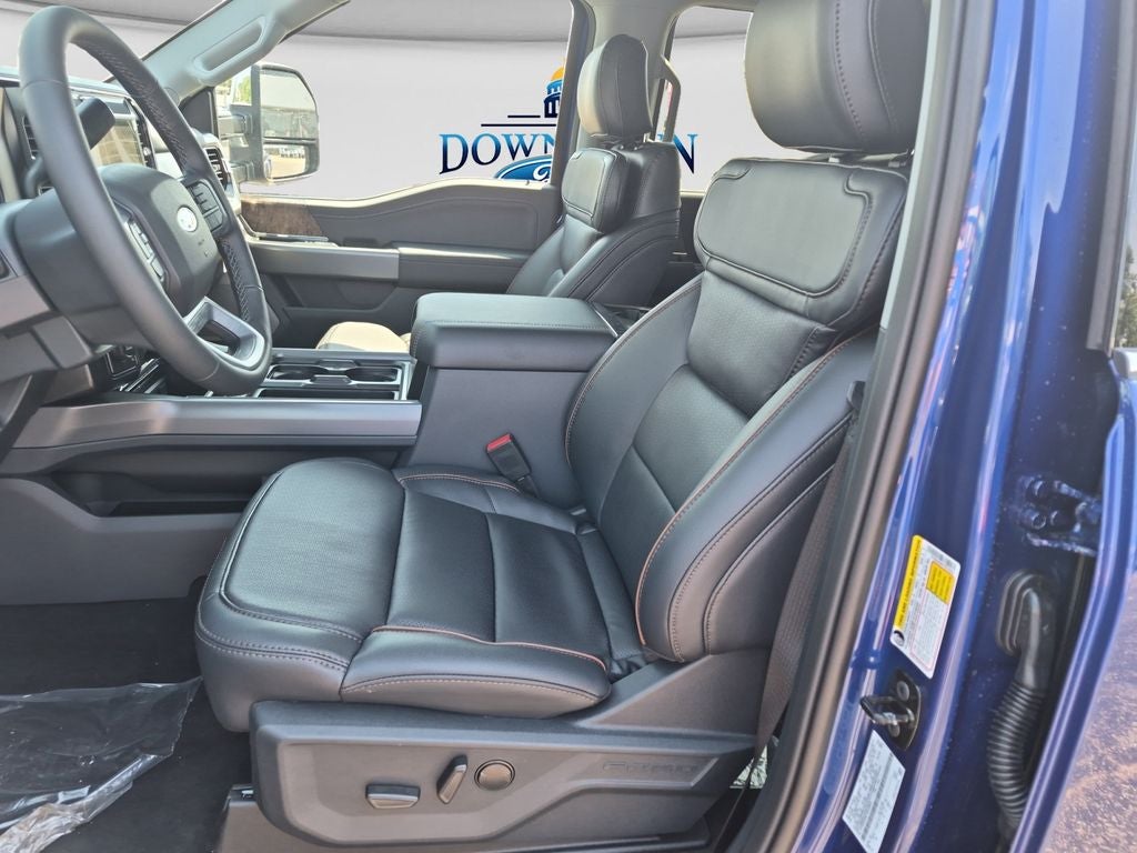 2026 Ford F-450SD DRW