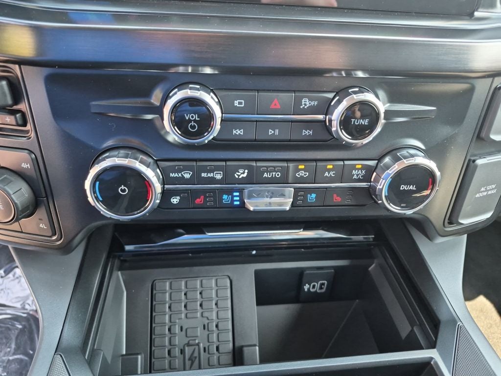 2026 Ford F-450SD DRW