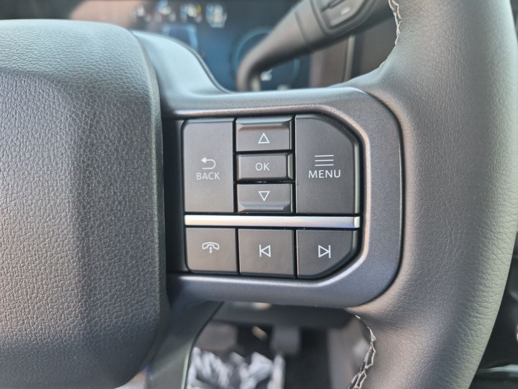 2026 Ford F-450SD DRW