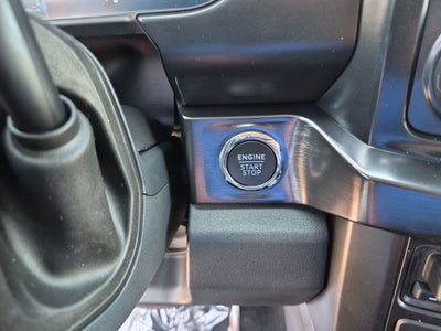 2026 Ford F-450SD DRW