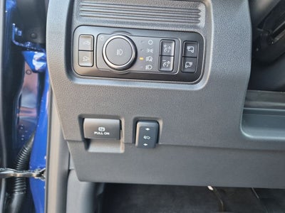 2026 Ford F-450SD DRW