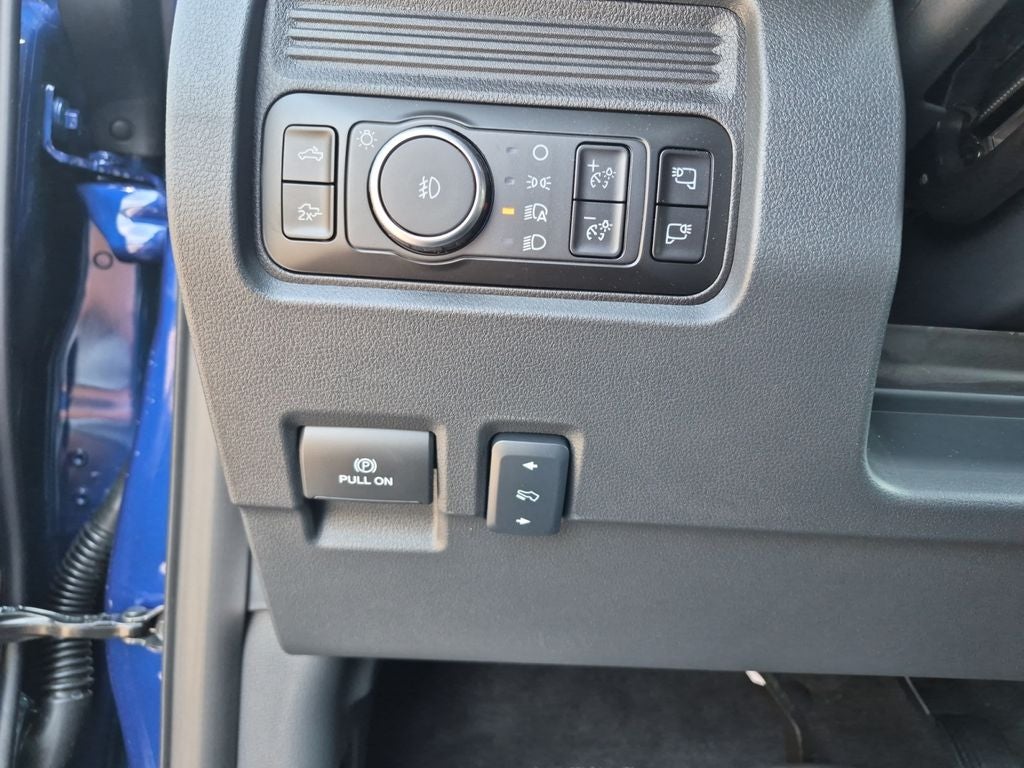 2026 Ford F-450SD DRW