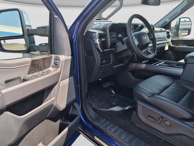 2026 Ford F-450SD DRW