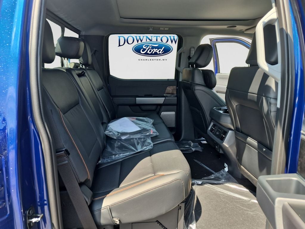 2026 Ford F-450SD DRW