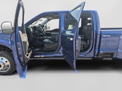 2026 Ford F-450SD DRW
