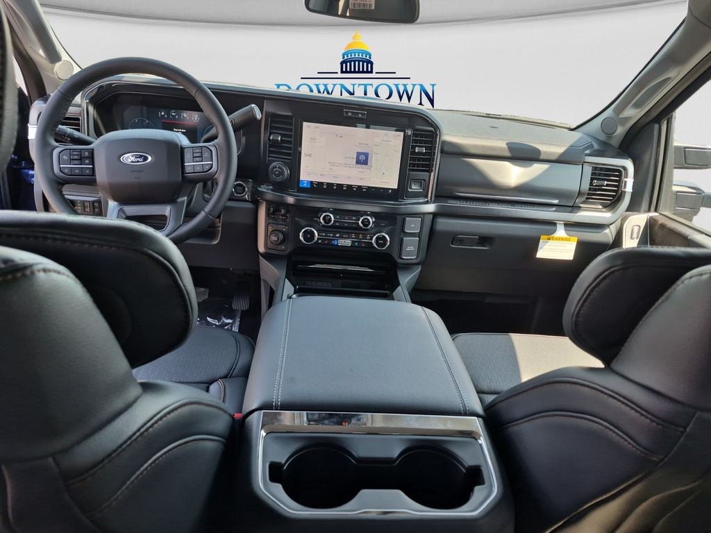 2026 Ford F-450SD DRW