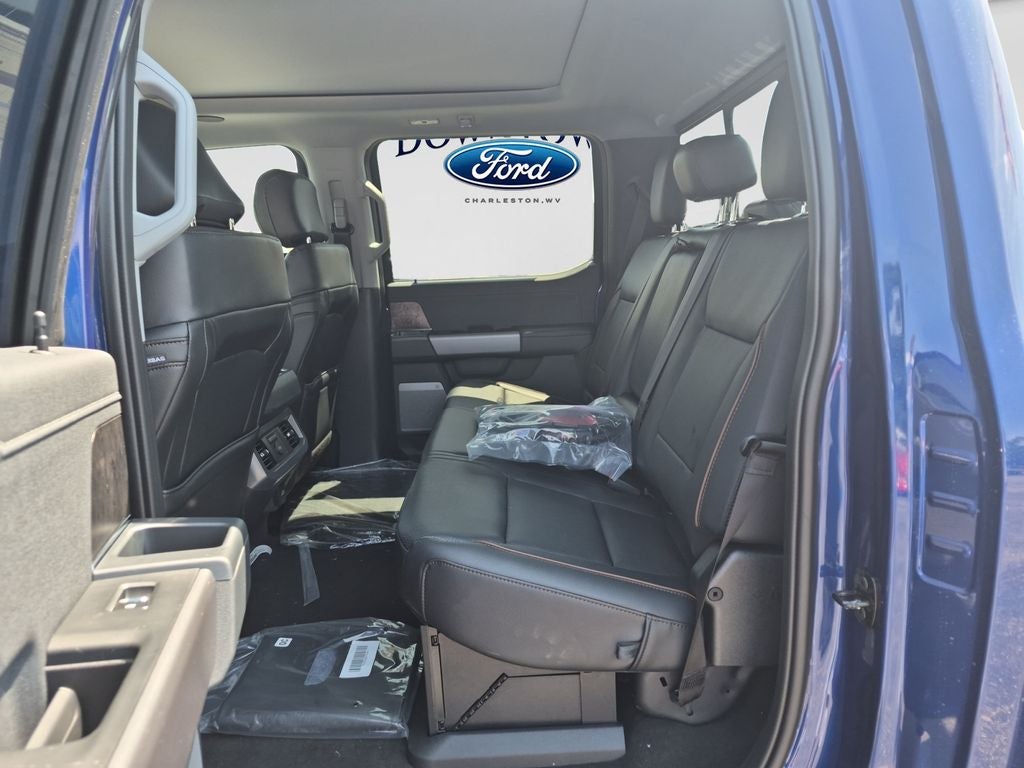 2026 Ford F-450SD DRW