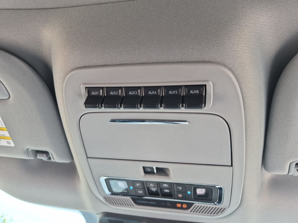 2026 Ford F-450SD DRW