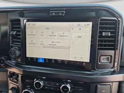 2026 Ford F-450SD DRW