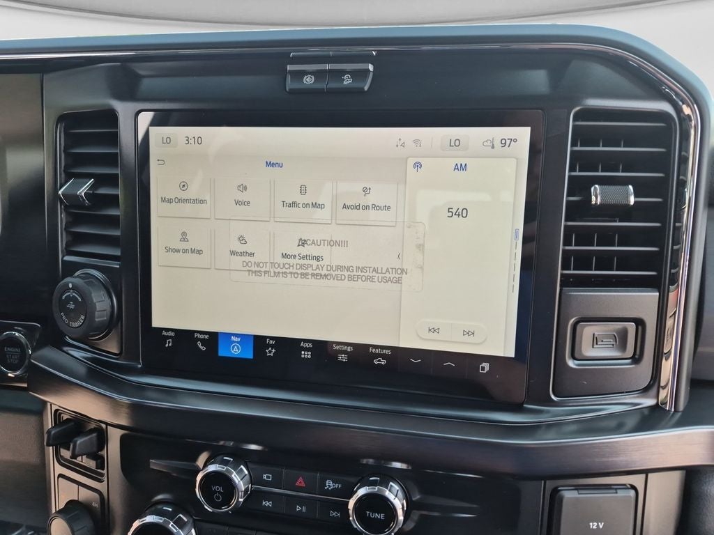 2026 Ford F-450SD DRW
