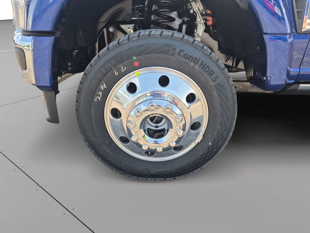 2026 Ford F-450SD DRW