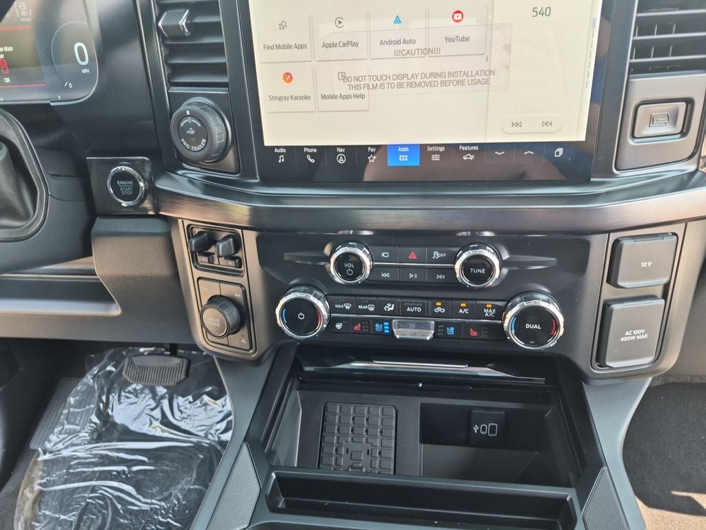 2026 Ford F-450SD DRW