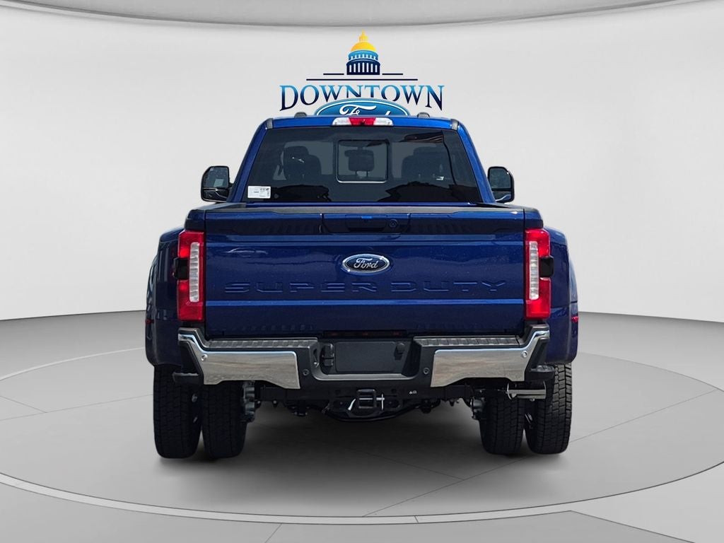 2026 Ford F-450SD DRW