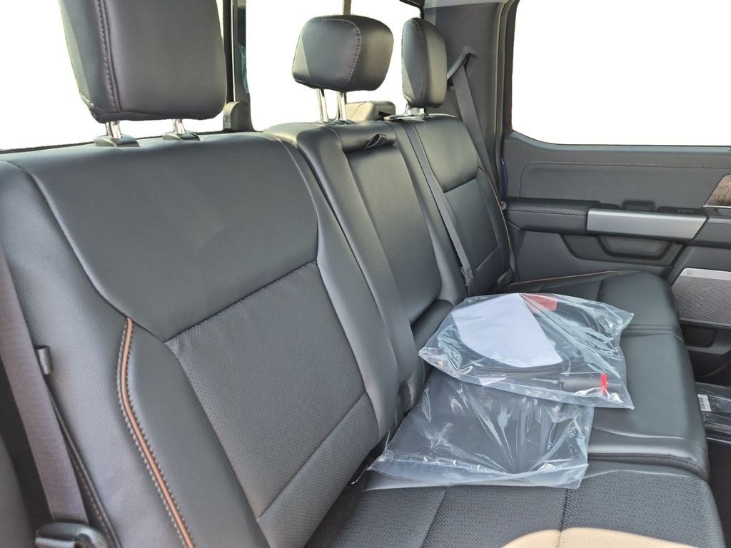 2026 Ford F-450SD DRW