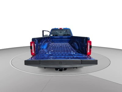 2026 Ford F-450SD DRW