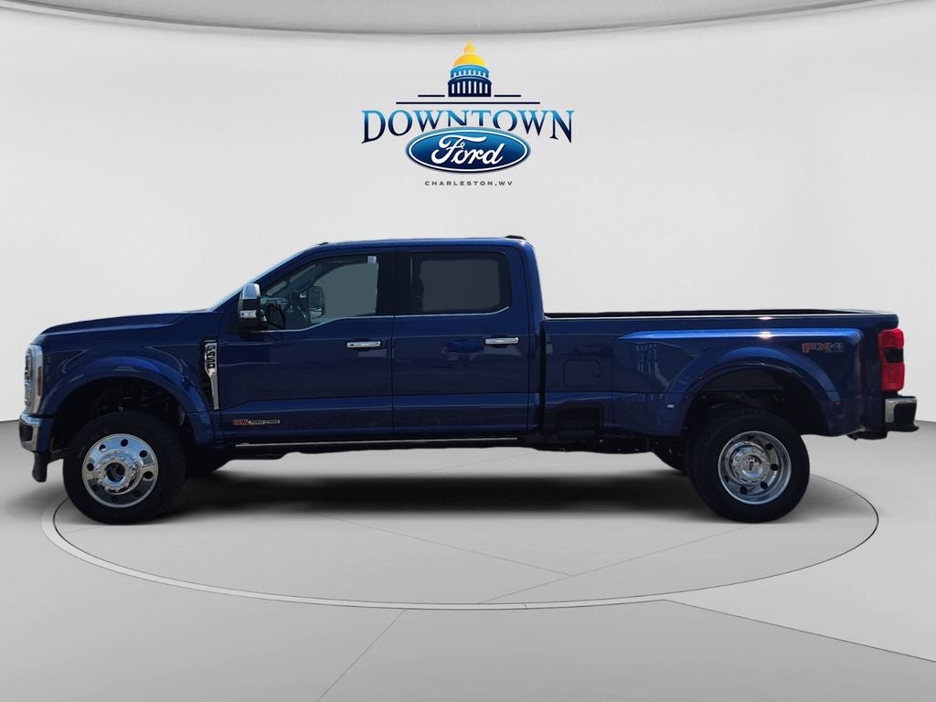 2026 Ford F-450SD DRW