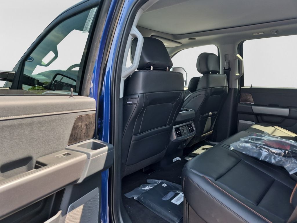 2026 Ford F-450SD DRW