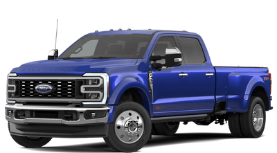 2026 Ford F-450SD Lariat DRW