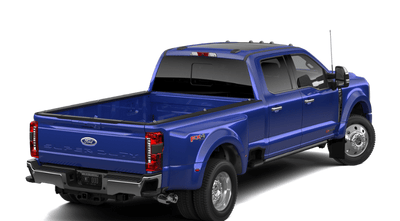 2026 Ford F-450SD Lariat DRW