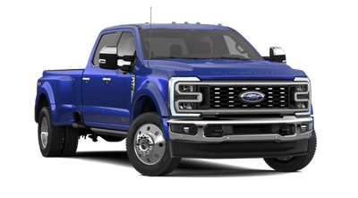 2026 Ford F-450SD Lariat DRW