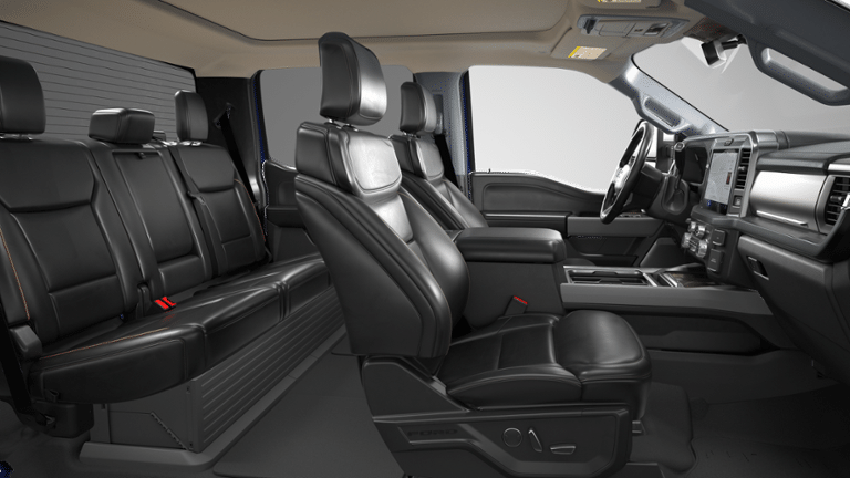 2026 Ford F-450SD Lariat DRW