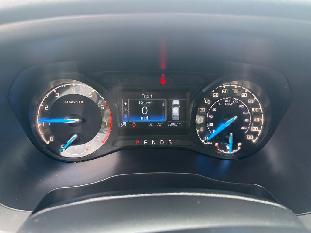 2019 Ford Ranger XL