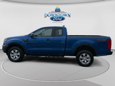 2019 Ford Ranger XL