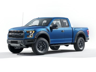2020 Ford F-150 Base