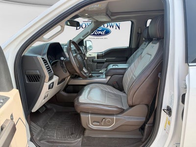 2019 Ford F-150 Limited