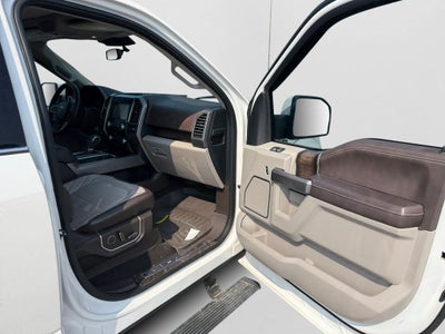2019 Ford F-150 Limited