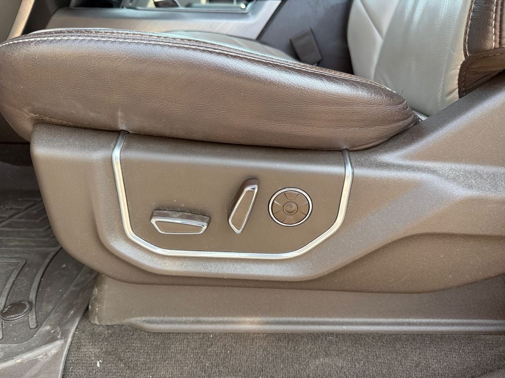 2019 Ford F-150 Limited