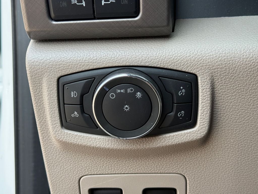 2019 Ford F-150 Limited