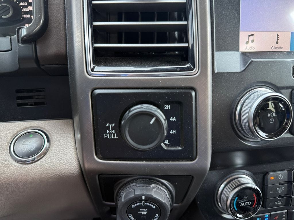 2019 Ford F-150 Limited