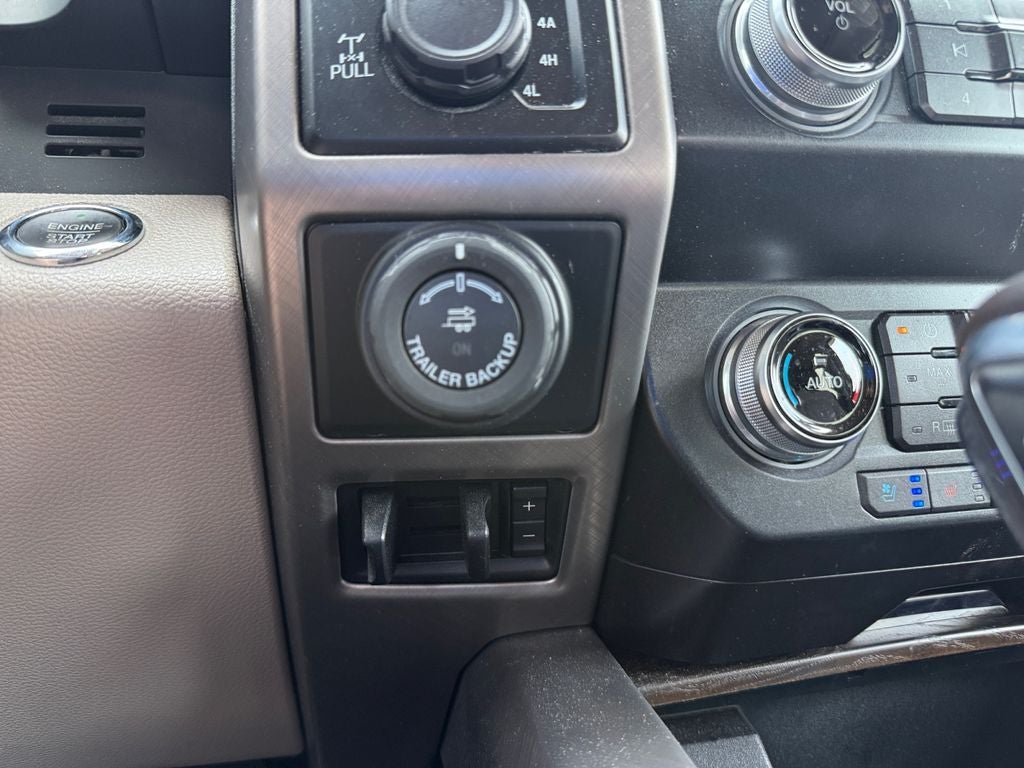 2019 Ford F-150 Limited