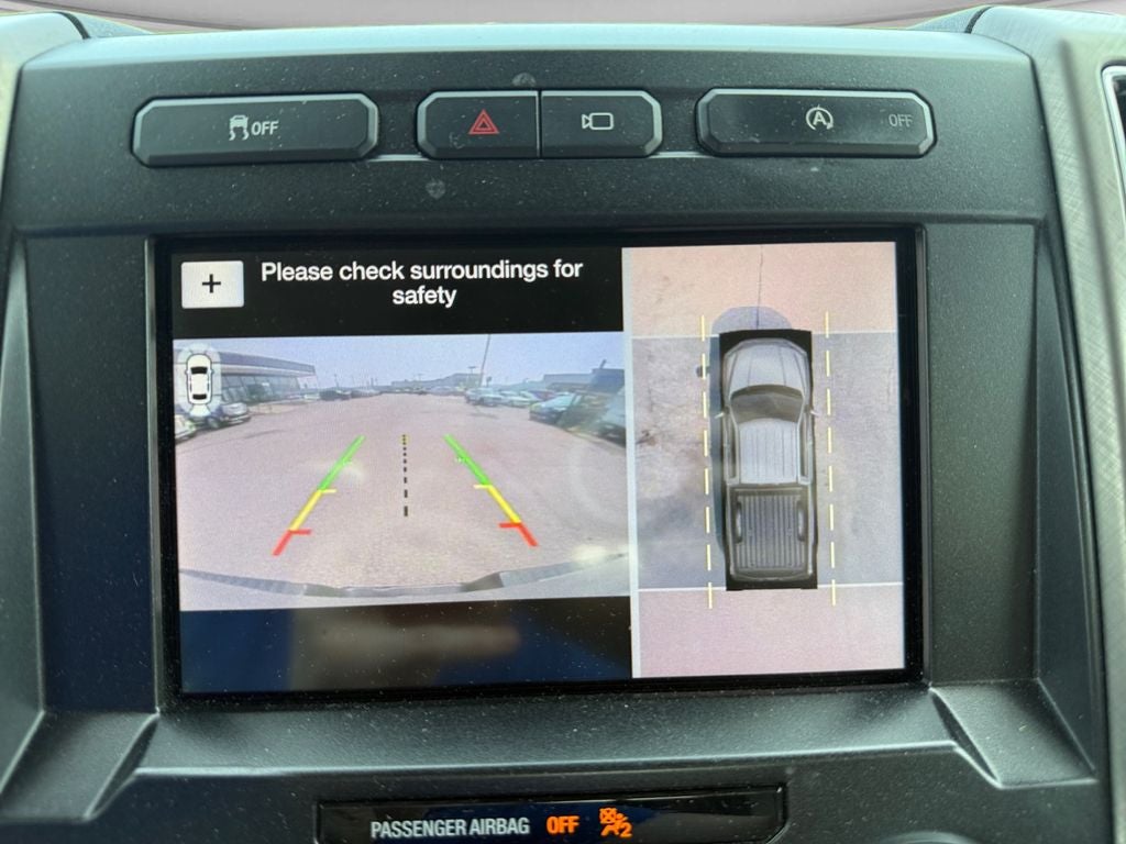 2019 Ford F-150 Limited
