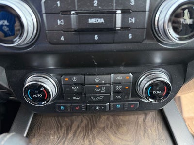 2019 Ford F-150 Limited