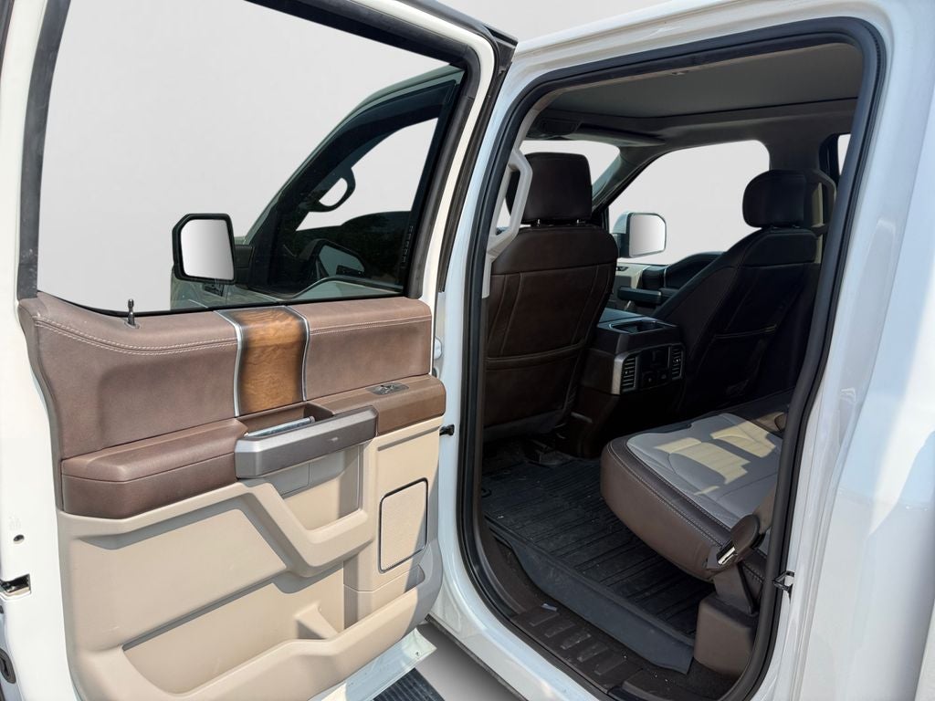 2019 Ford F-150 Limited