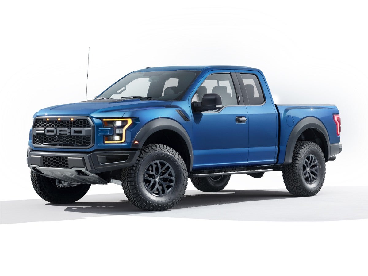 2018 Ford F-150 Base For Sale in Huntington, WV | University Ford VIN ...