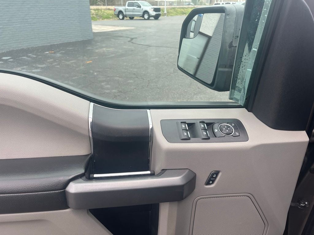 2018 Ford F-150 Base