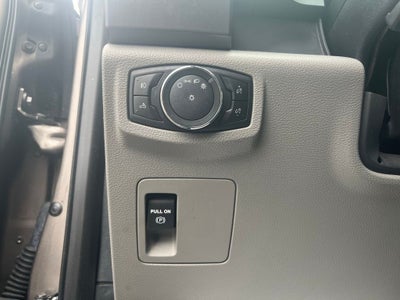 2018 Ford F-150 Base