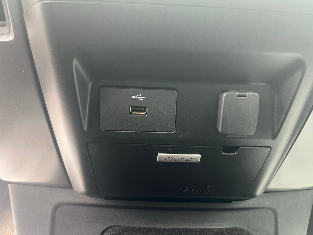 2018 Ford F-150 Base