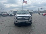 2018 Ford F-150 Base