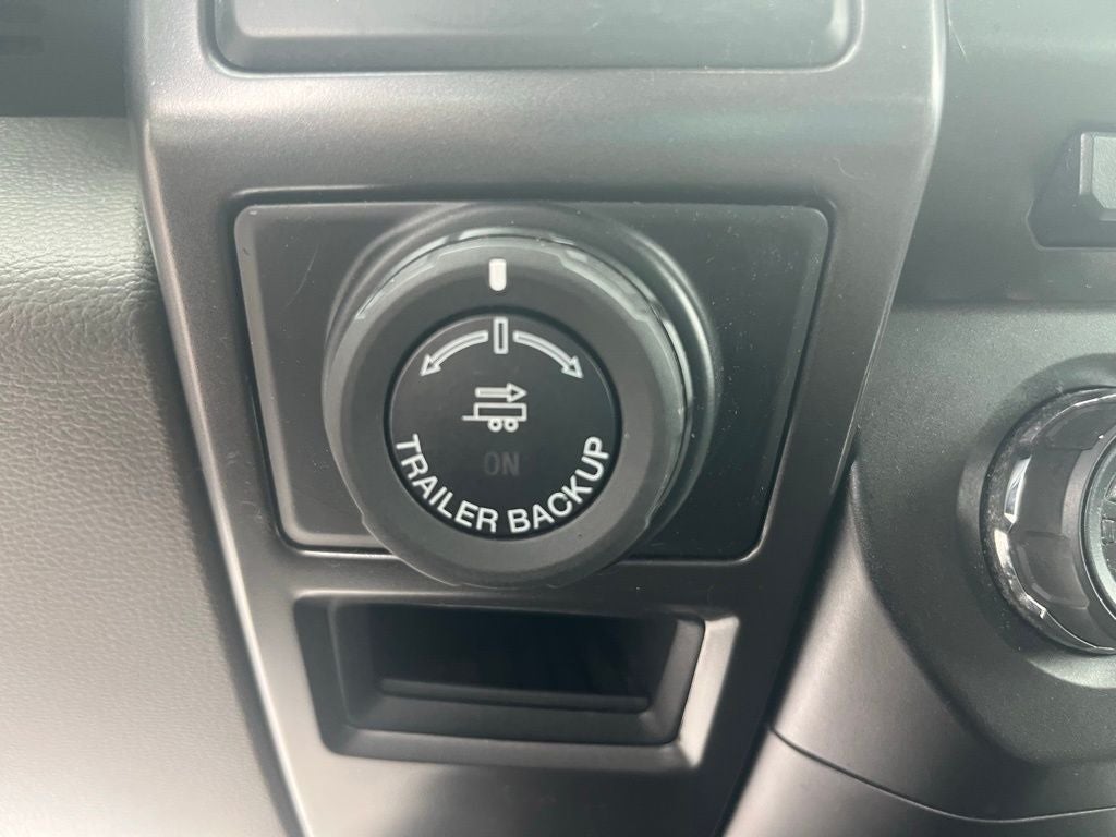 2018 Ford F-150 Base